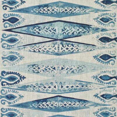 Botanica-Trading-Tribal-Zigzag-Denim-Linen-