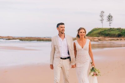 wedding couple 2