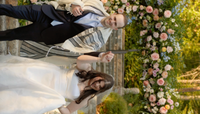 NY wedding videographer