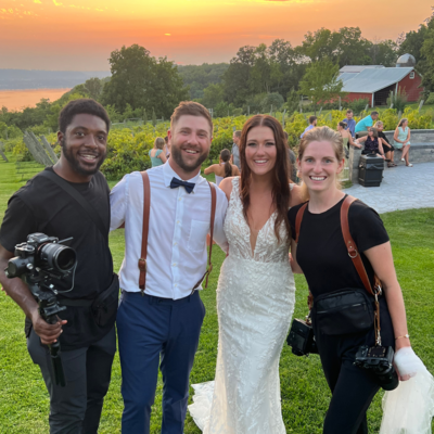 lake elmo wedding photographer