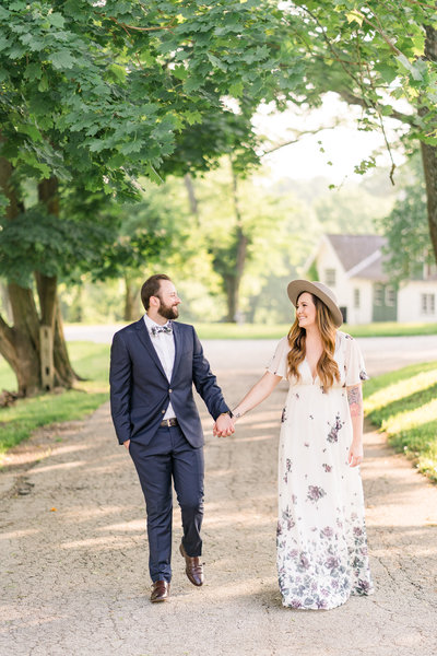 Ryan & Lauren Engagement (0022