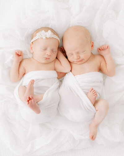 Best Newborn Photographers in Cleveland Ohio