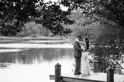 Bridesmaids film photo captured by a Nevada wedding photographer