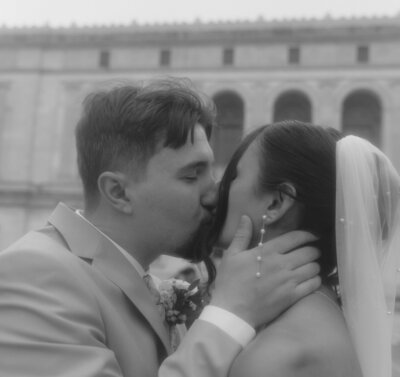 Destination elopement photos