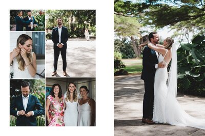 Wedding Photo Album 2