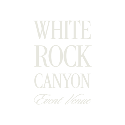 White Rock Canyon Event Venue