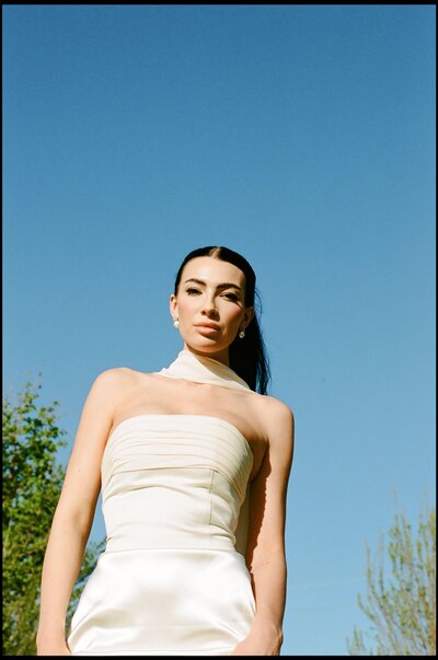 styled vintage elopement shoot on film - Stacey Vandas Photography19