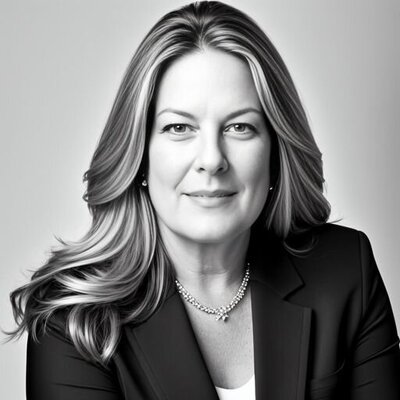 Cheryl Cross on the Second Act Success Career Podcast with business coach Shannon Russell.