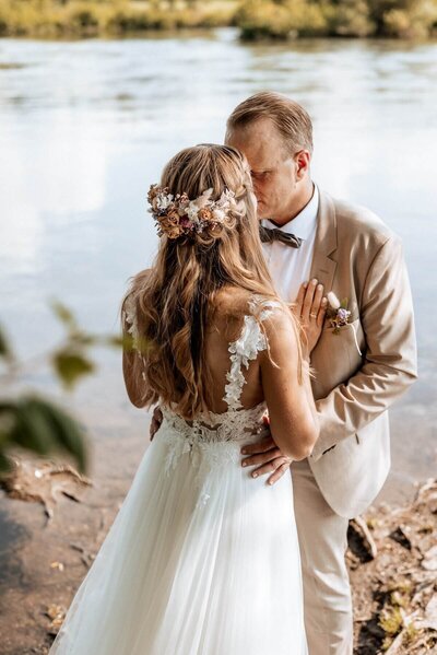 Hochzeit Photo by Patricia