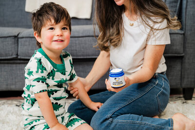eczema cream