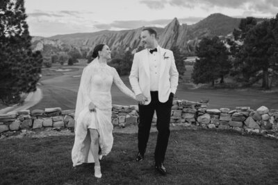 Luxury California Wedding Photographer