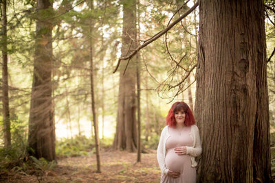 Motherbird Photography Newborn Birth Maternity Motherhood Washington1