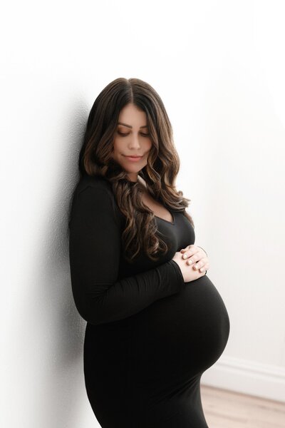 Portland Newborn Photographer