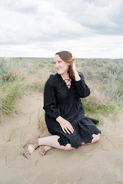Wedding Photographer in Seattle ready to capture your love story
