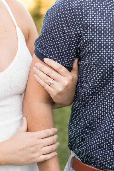 Engagement ring
