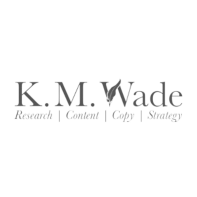 K.M.Wade