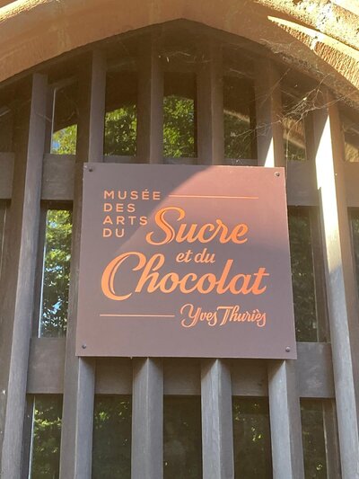 Musée du Sucre et du Chocolat à Cordes-sur-Ciel