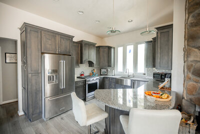 Real Estate Photography
