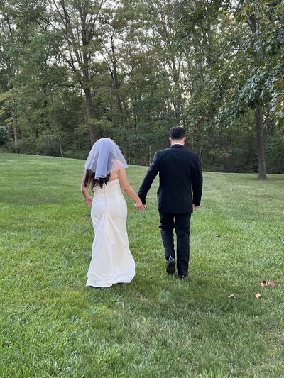 Pennsylvania_Wedding_Content_Creator_Backyard_Wedding