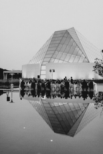 Top toronto wedding planner, narelle janine events, instagram aga khan