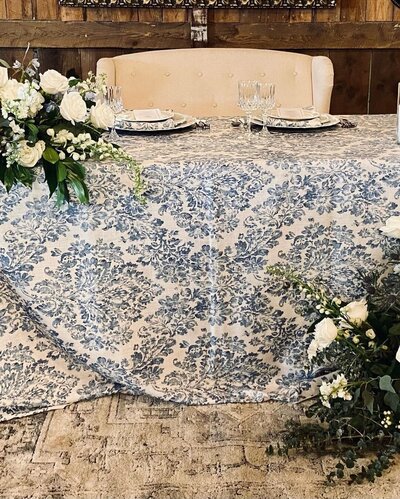 tablecloth