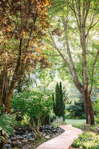 Jardin Del Sol Wedding Snohomish by Joanna Monger Photography