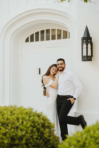 engagement