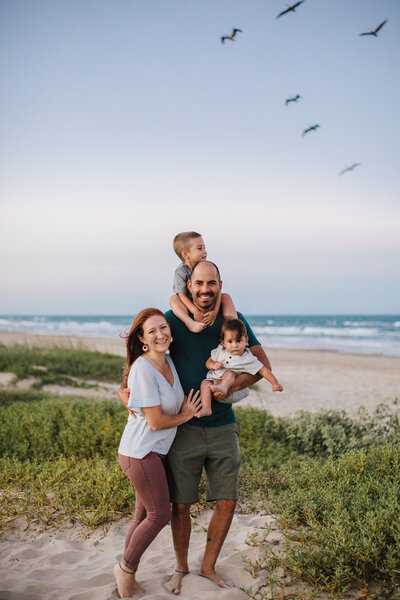 south padre island family photographer 9