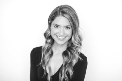 Meet our expert in engagement at Blossom Social Haus, dedicated to connecting with your audience through lasting impressions.