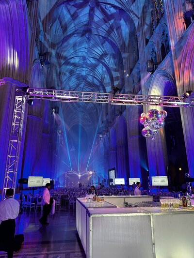 Beauvoir Scholarship Benefit Fundraising Event by C2Auctions 5