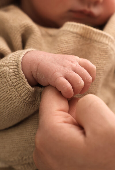 Axelle Photographie isère Naissance photos
