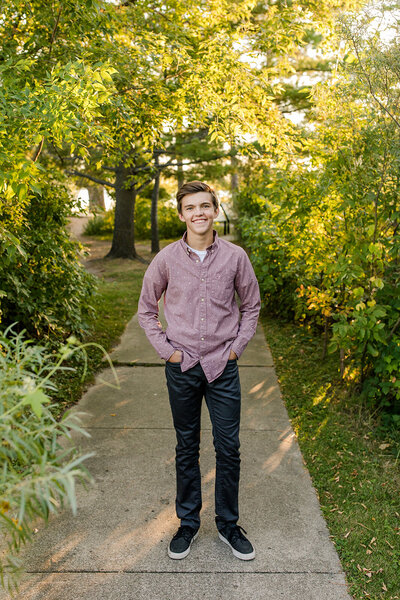 Senior Photos - Color (37 of 110)