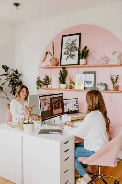Client Services | Hey Hello Studio