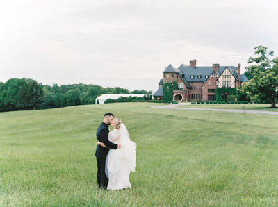 Virginia wedding photographer film photography Natalie Jayne Photography