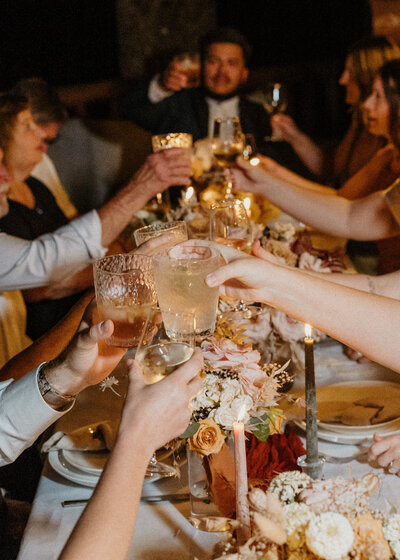 Vista 222 Wedding