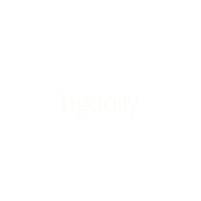 white logo that reads hgdaily