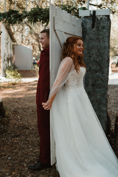 South Florida Wedding Photographer