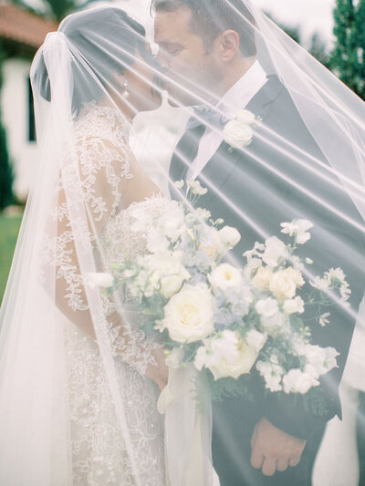 luxury wedding table decor