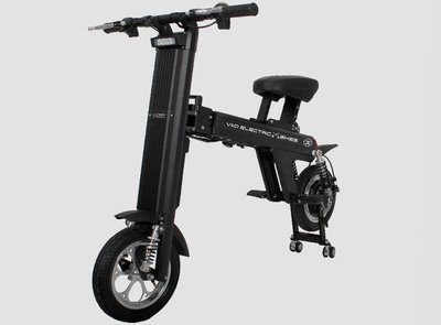 V&D Electric Bikes, V and D Electric Bikes, Go-Bikes M2