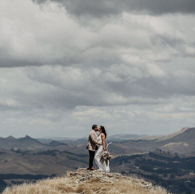 elopement celebrant southland