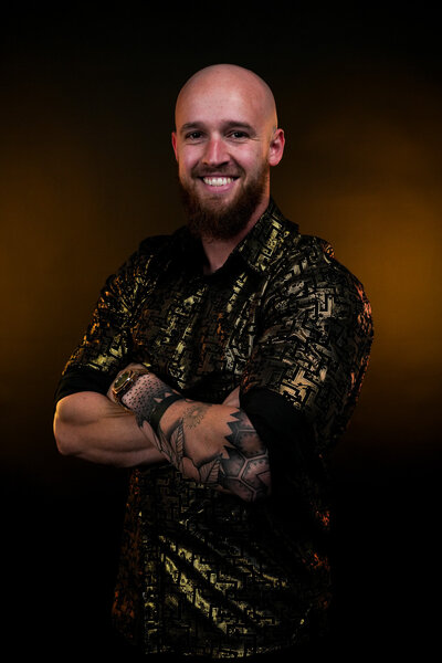 Lorren Huse - Executive Assistant