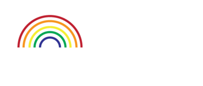 The logo for Oklahoma Rainbow Collective