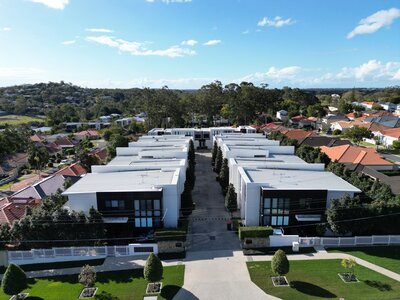 Newmarket-Green-Brisbane