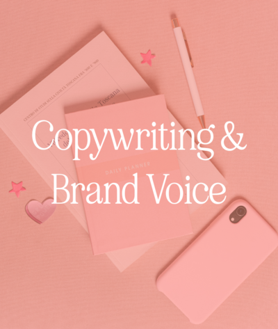 copywriting