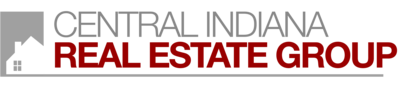 2015 Central Indiana Real Estate Group Logo Flush Left