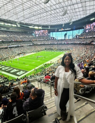 Passports and Palms-Travel Co.-Raiders-Vegas-Football