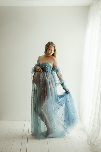 maternity photography huntsville al