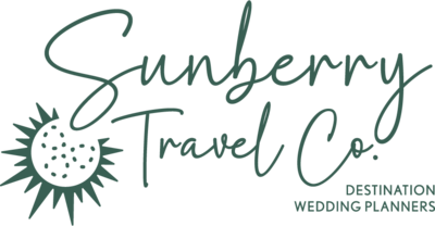 sunberry travel co. logo 