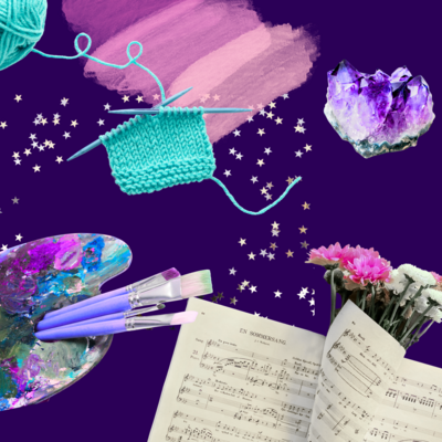 Christian Women's Blog