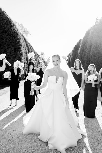 Oheka Castle Wedding Photos-31